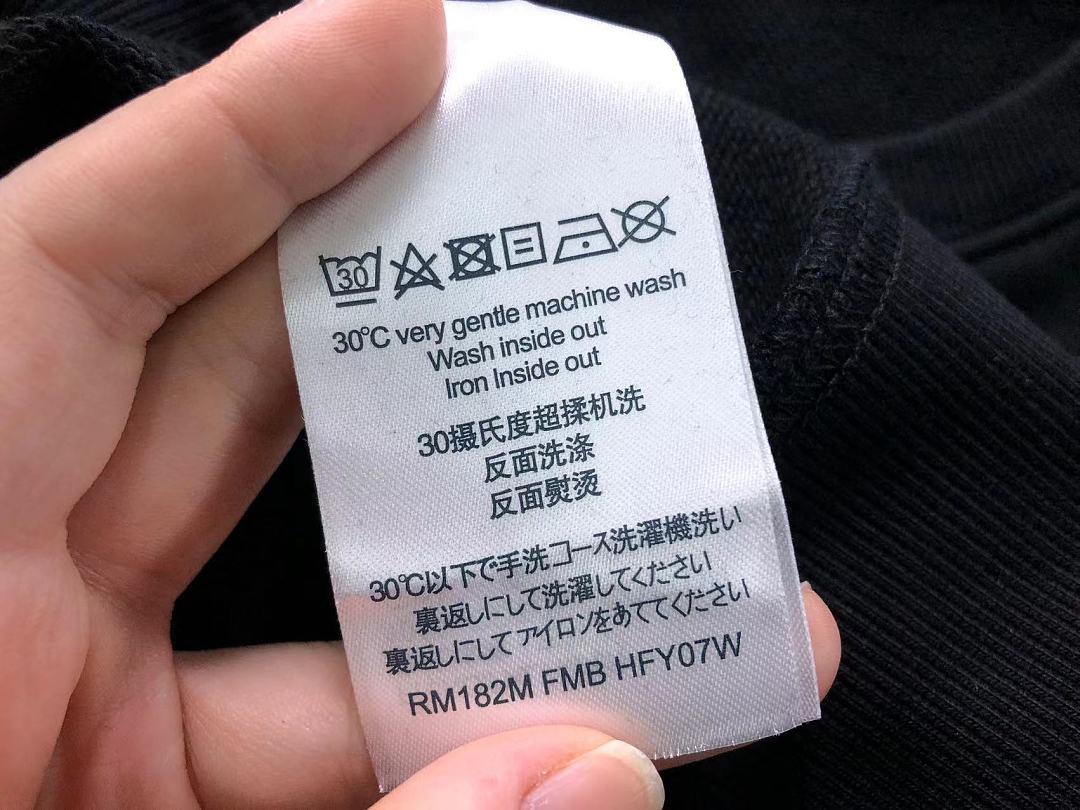 Unbranded 195 L⭐ HOODIE 4209031501 (Im 170Cm 60Kg I Wear Size L In The Phot) - Image 23