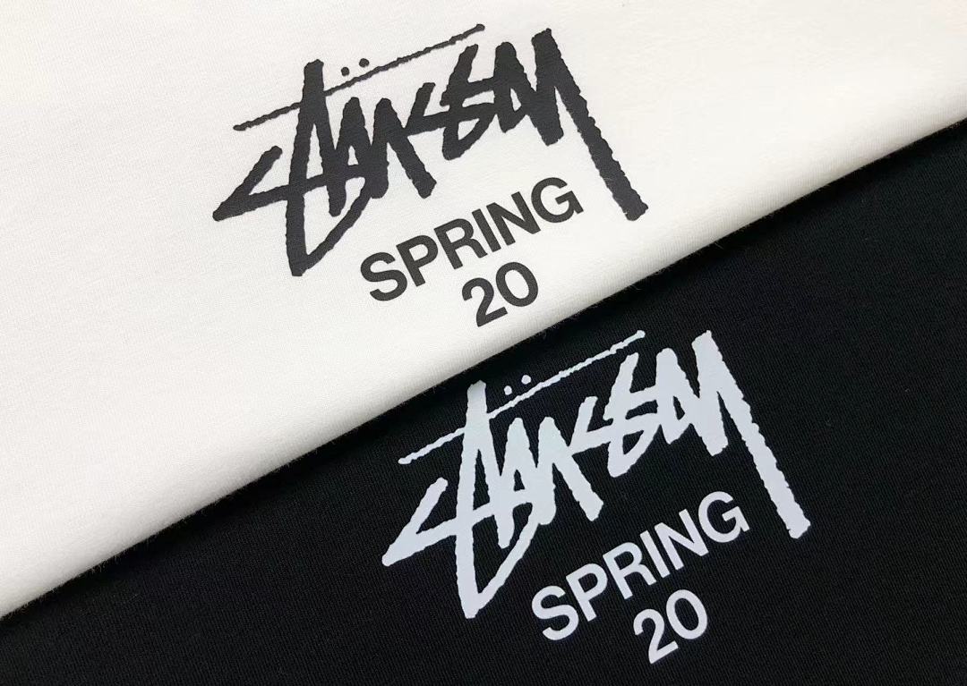 Stussy 78 STUSSY T-SHIRT - Image 16