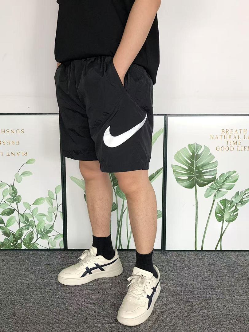 Nike 95 N⭐K⭐ SHORTS 214251735 (Im 170Cm 60Kg I Wear Size M In The Phot) - Image 4