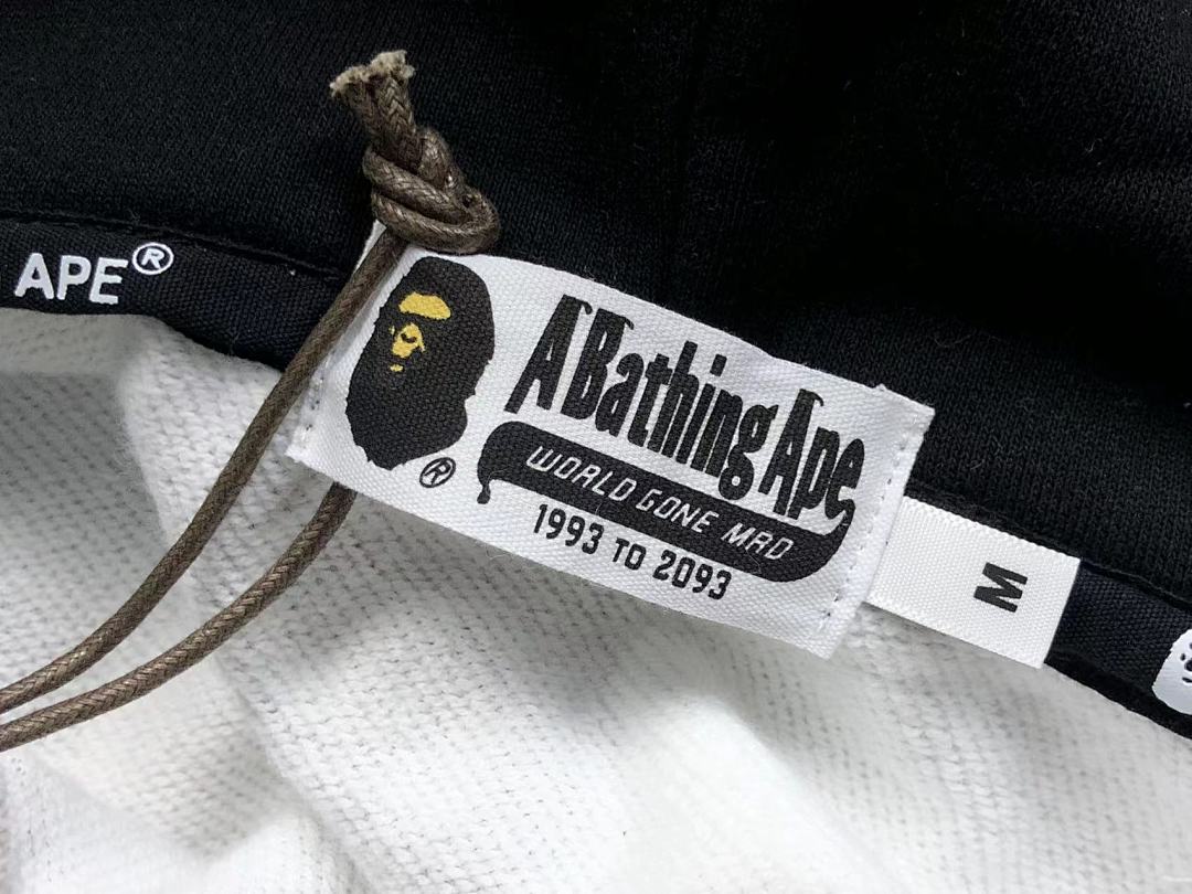 Bape 279 BAPE - Image 46