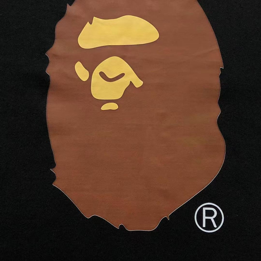 Bape 88 BAPE T-SHIRT 3205161021 (Im 170Cm 60Kg I Wear Size M In The Phot) - Image 15