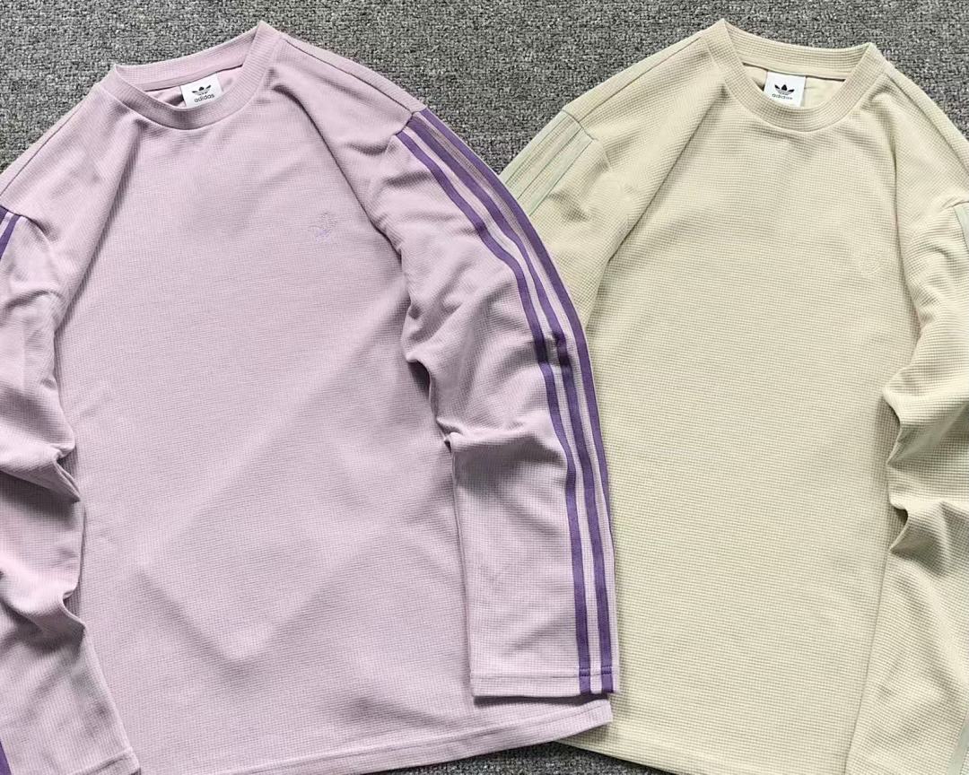 Adidas 138 A⭐I⭐AS LONG SLEEVED 3109280917 (Im 170Cm 60Kg I Wear Size L In The Phot) - Image 6