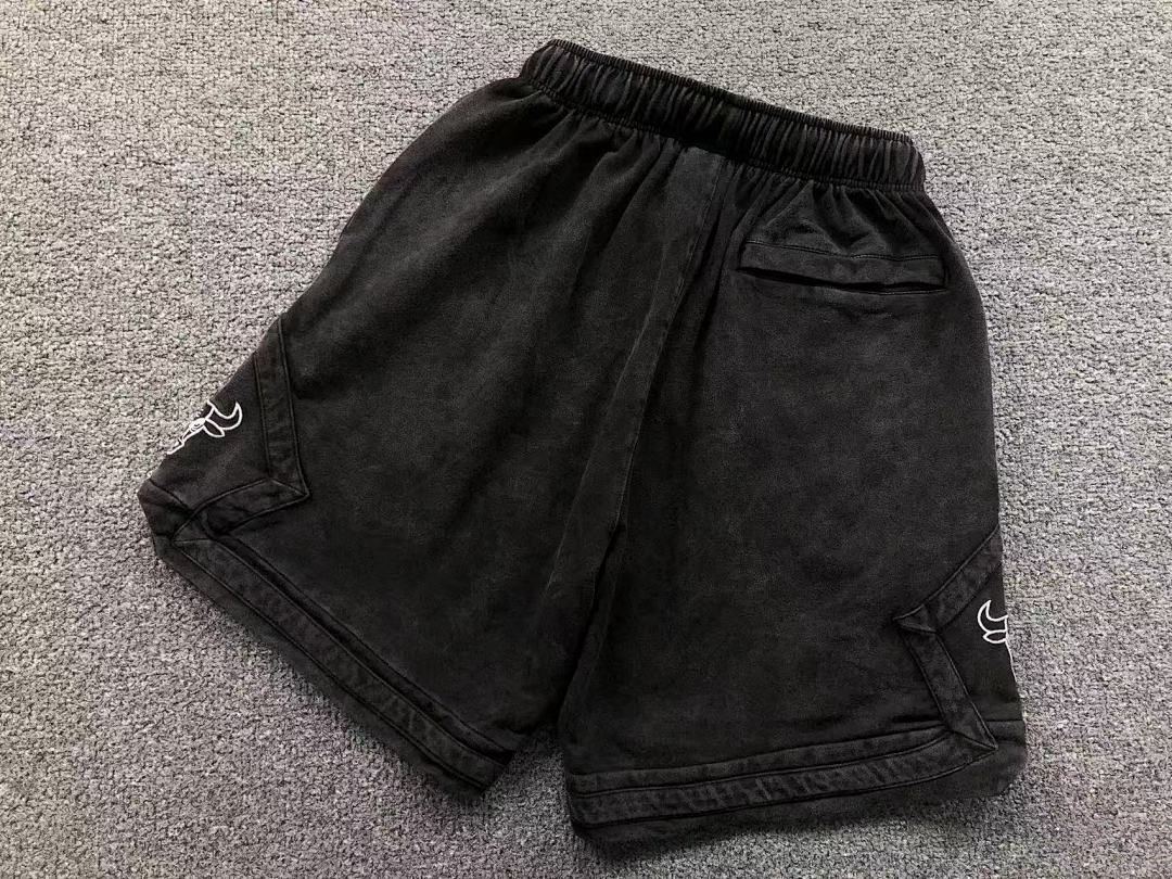 Air Jordan 158 A⭐R J⭐R⭐AN SHORTS 21101712125 (Im 170Cm 60Kg I Wear Size M In The Phot) - Image 11