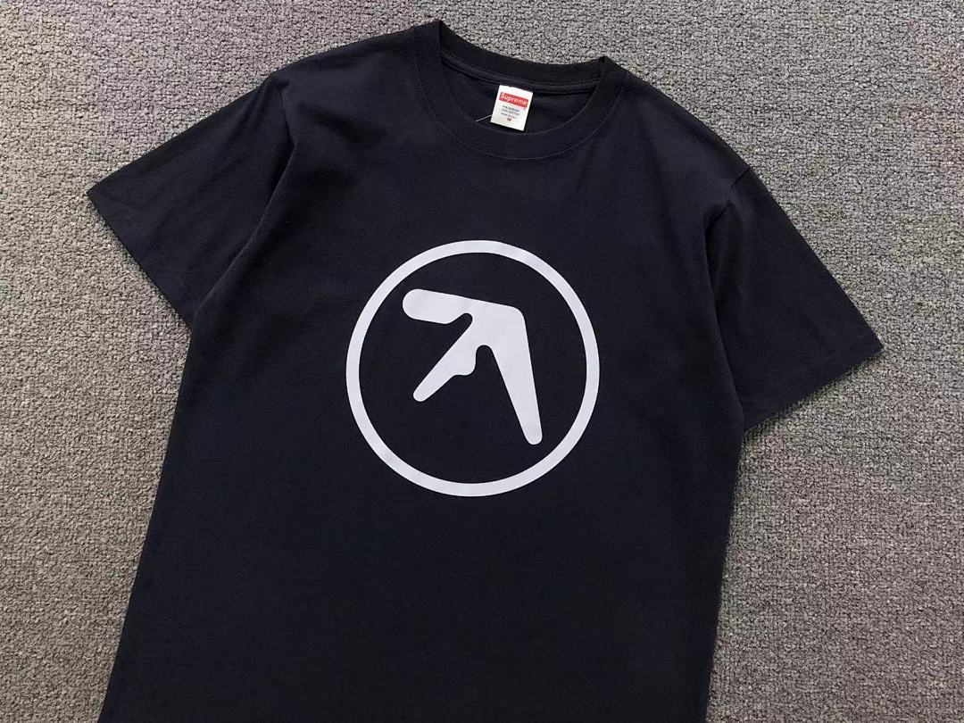 Supreme 95 S⭐⭐R⭐⭐E T-SHIRT 123130602 (Im 170Cm 60Kg I Wear Size M In The Phot) - Image 17