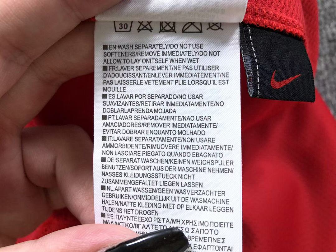 Unbranded 98 FOOTBALL LONG SLEEVED 11102001002 (Im 170Cm 60Kg I Wear Size L In The Phot) - Image 22