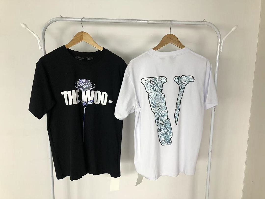 On Running 69 VLONE T-SHIRT 504144391 (Im 170Cm 60Kg I Wear Size S In The Phot) - Image 32