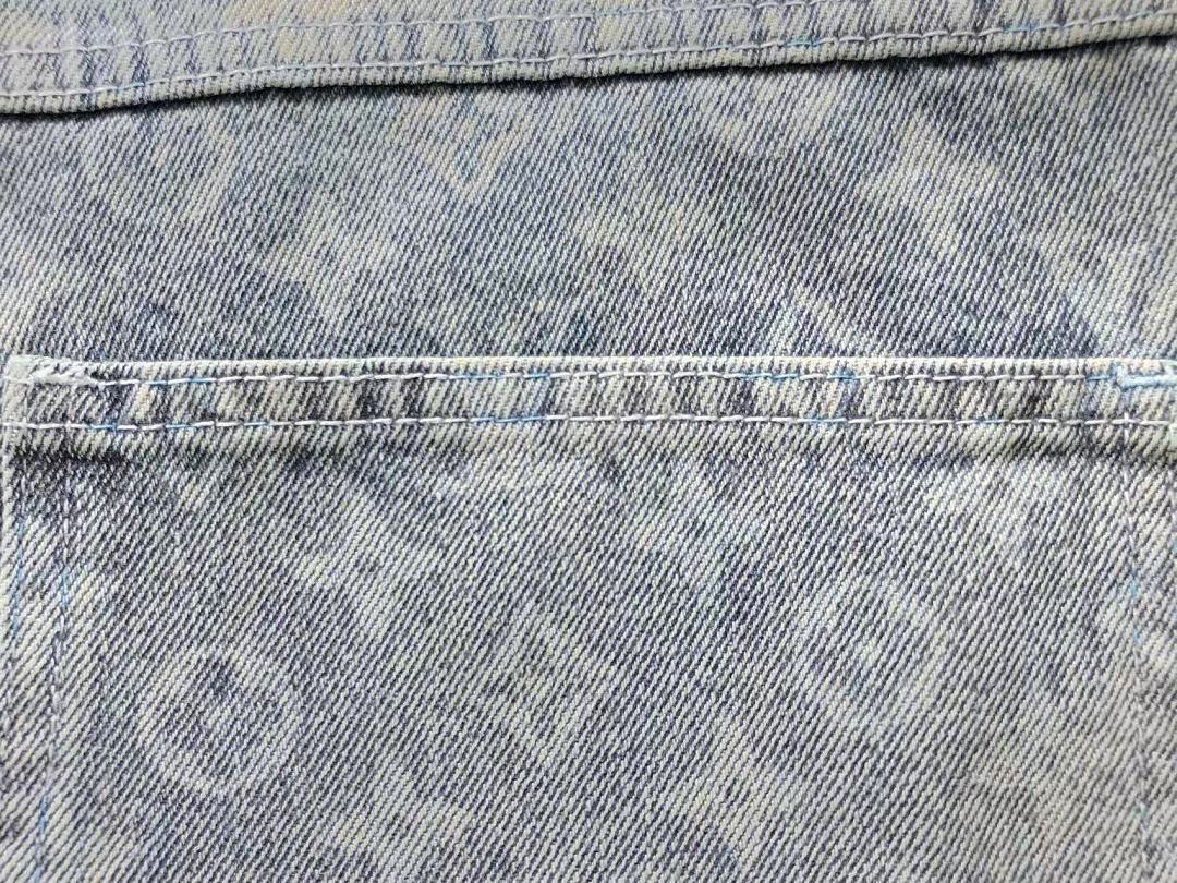 Louis Vuitton 185 L⭐ SHORTS 3207111817 (Im 170Cm 60Kg I Wear Size L In The Phot) - Image 16