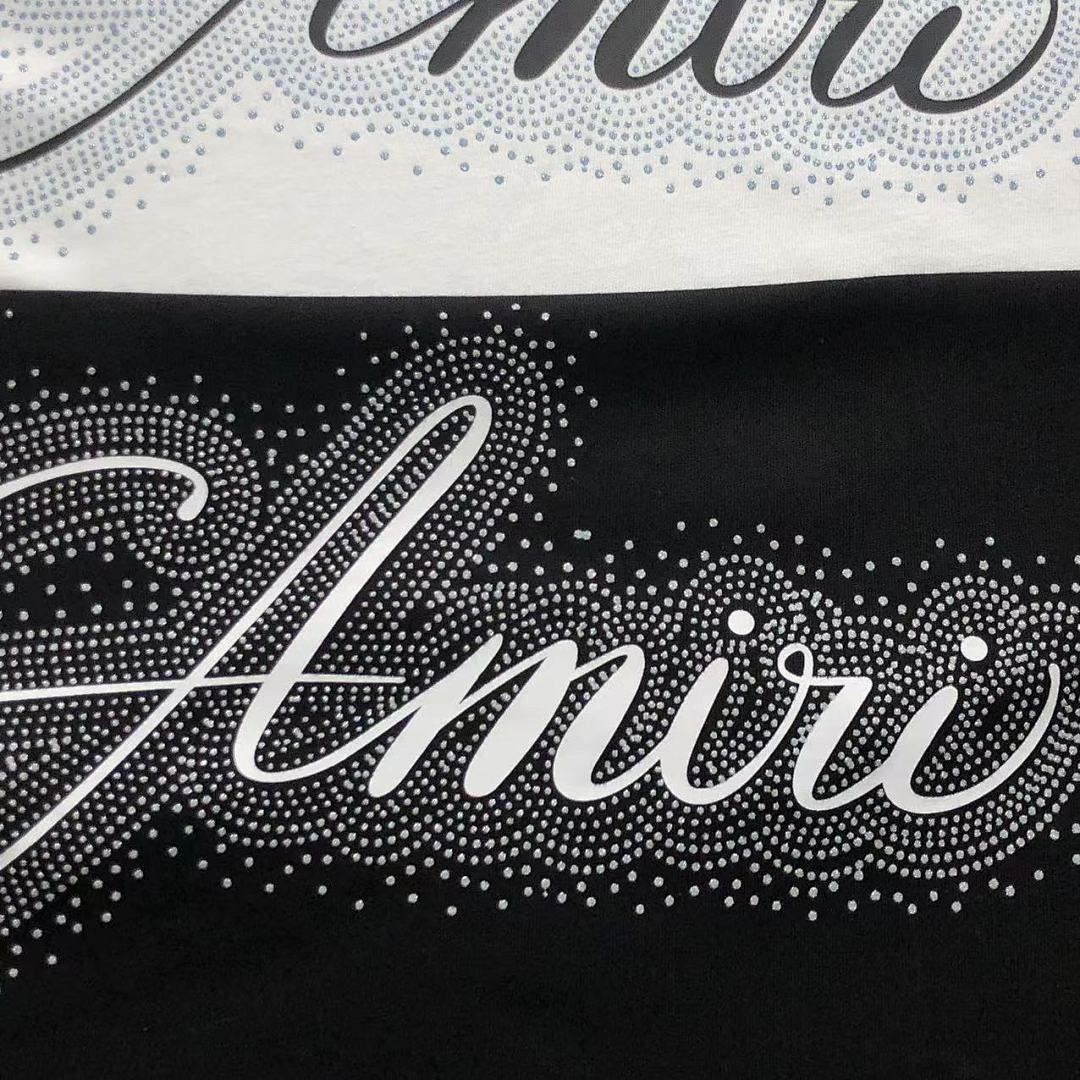 AMIRI 85 AMIRI T-SHIRT 521270478 (Im 170Cm 60Kg I Wear Size M In The Phot) - Image 14