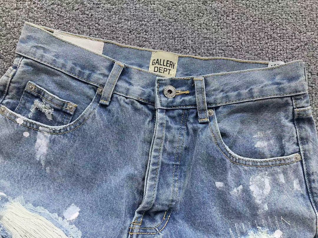 Gallery Dept 188 GALLERY DERT TROUSERS 504102517 (Im 170Cm 60Kg I Wear Size 28 In The Phot) - Image 14