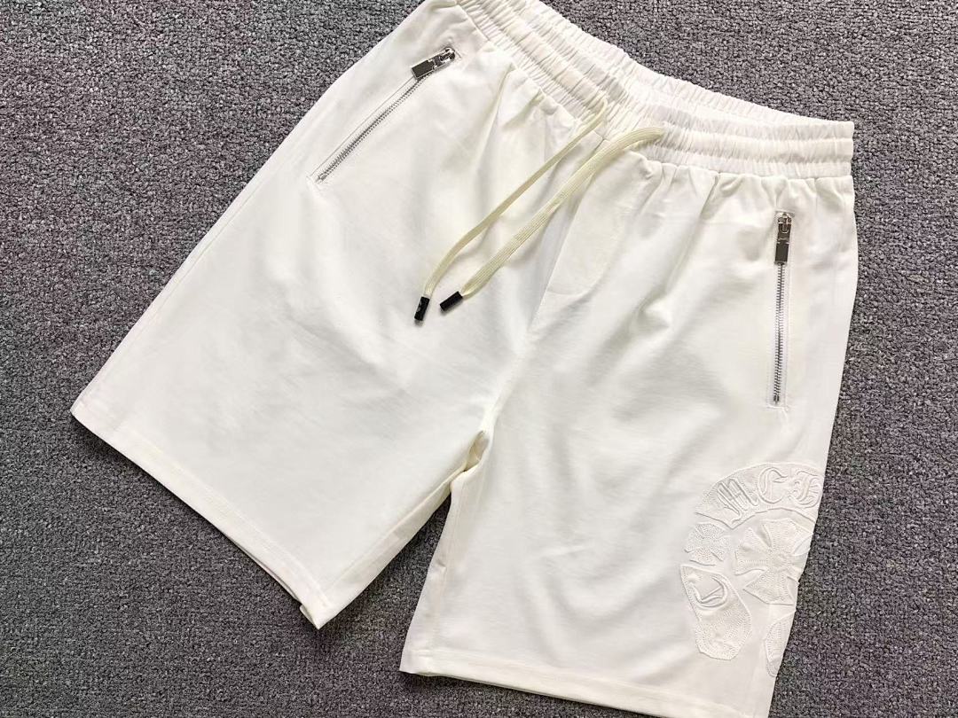 Comme des Garcons 115 C⭐⭐OME HE⭐⭐TS SHORTS 3203231220 (Im 170Cm 60Kg I Wear Size L In The Phot) - Image 9