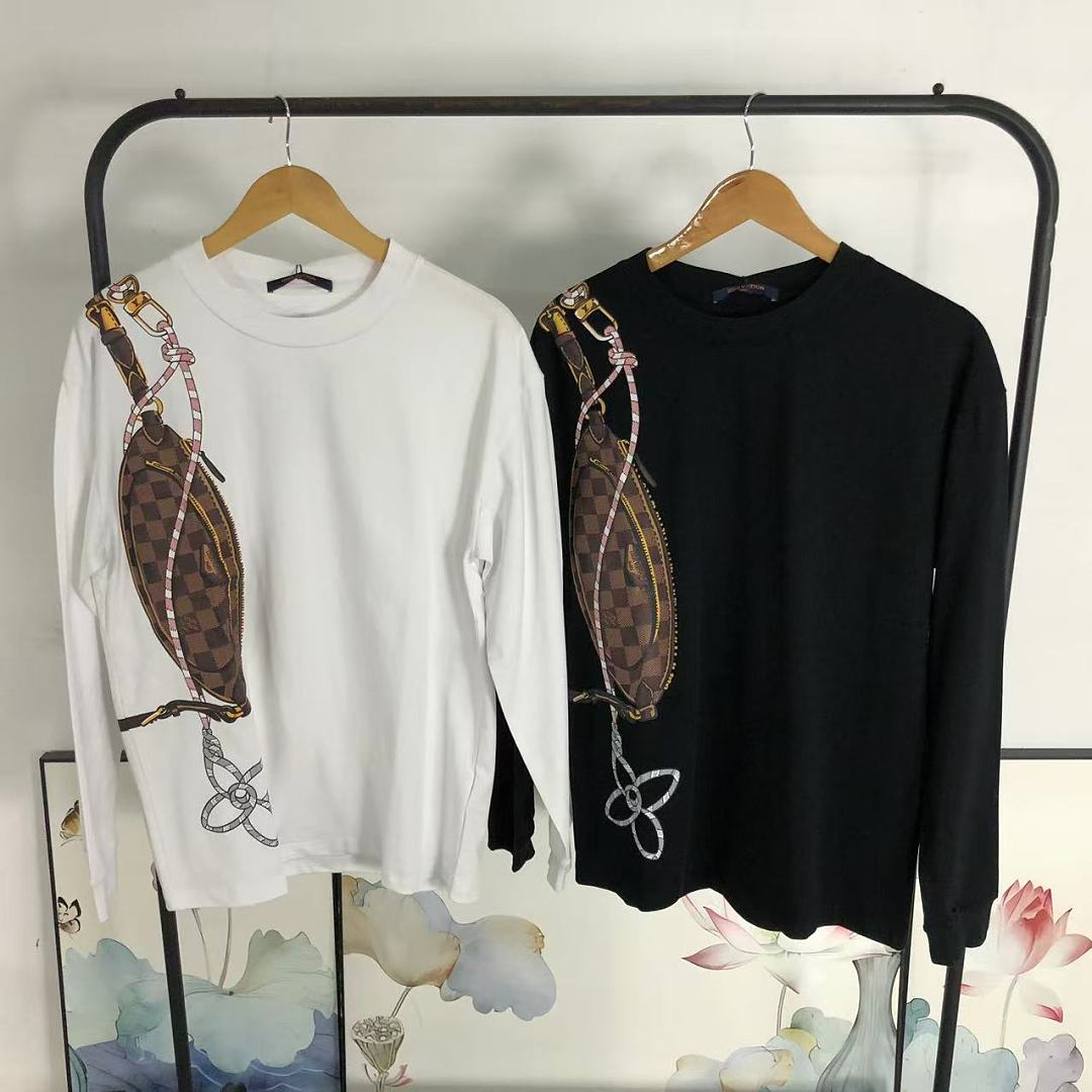 Unbranded 185 L⭐ LONG SLEEVED 4208291101 (Im 170Cm 60Kg I Wear Size M In The Phot) - Image 25