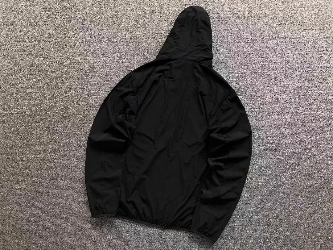 On Running 188 K⭐⭐ON SP⭐⭐T JACKET 3204202923 (Im 170Cm 60Kg I Wear Size L In The Phot) - Image 14