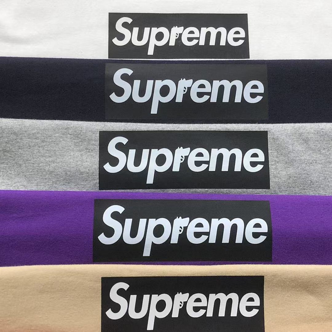 Supreme 95 S⭐⭐R⭐⭐E T-SHIRT 123122202 (Im 170Cm 60Kg I Wear Size M In The Phot) - Image 23
