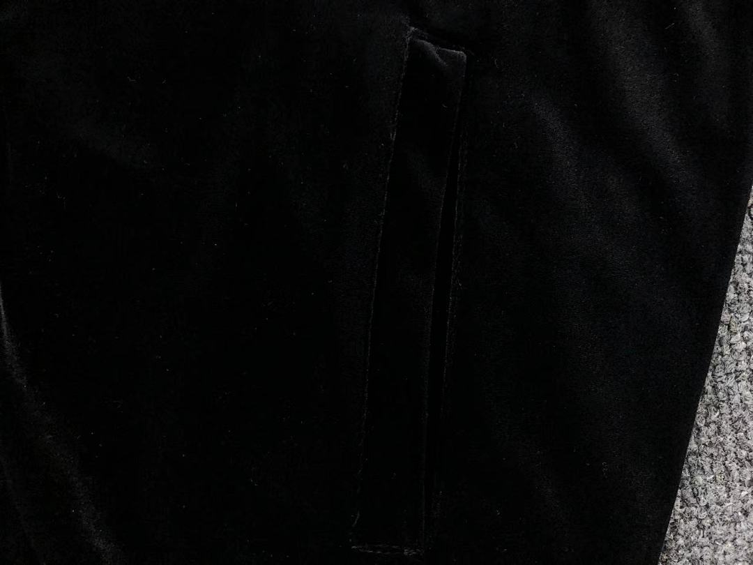 Casablanca 385 CASABLANCA JACKET TROUSERS 511171376 (Im 170Cm 60Kg I Wear Size M In The Phot) - Image 16