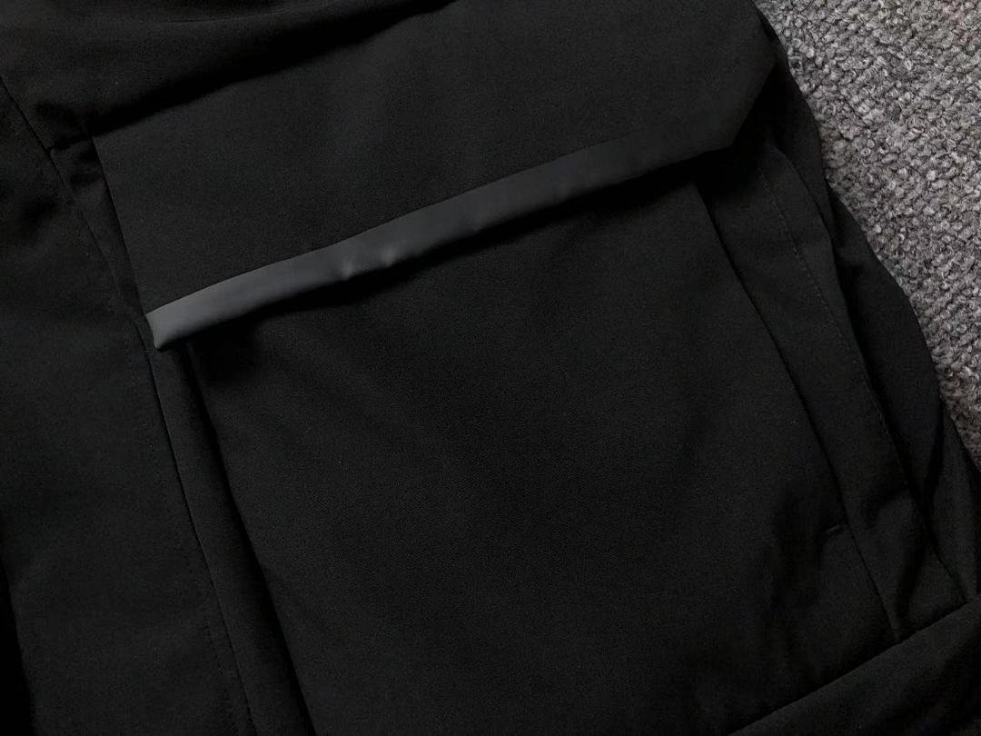 New Balance 648 N⭐W DA⭐AN⭐E DOWN JACKETS 182607 (Im 170Cm 57Kg I Wear Size M In The Phot) - Image 18