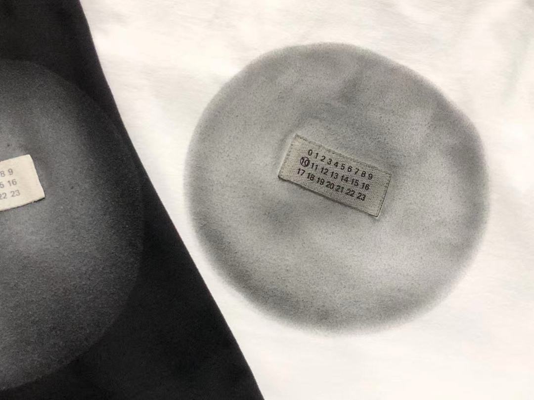 On Running 78 MAISON MARGIELA T-SHIRT 523250986 (Im 170Cm 65Kg I Wear Size 46 In The Phot) - Image 14