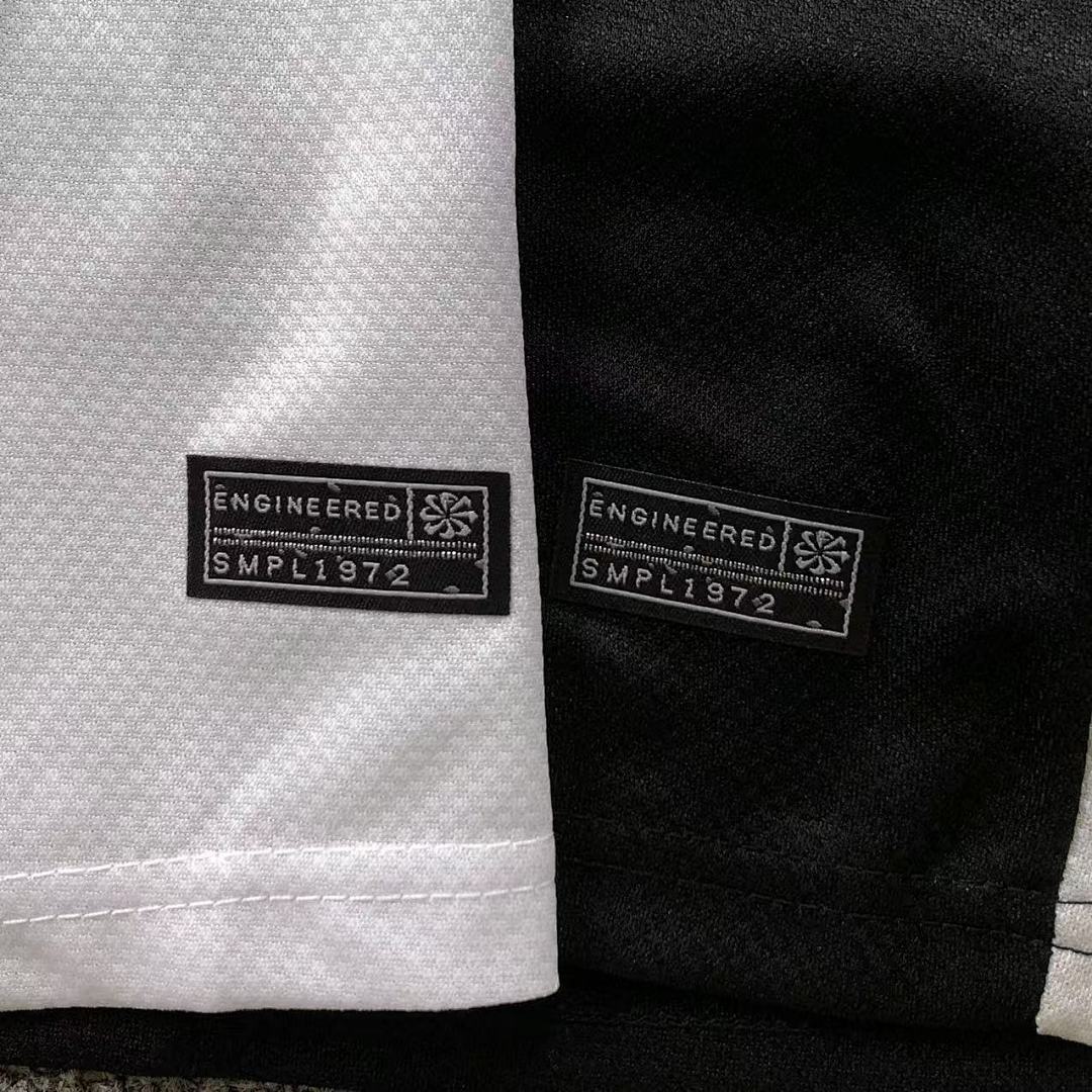 Nike 85 N⭐K⭐ T-SHIRT SHORTS 11102004002 (Im 170Cm 60Kg I Wear Size L In The Phot) - Image 14