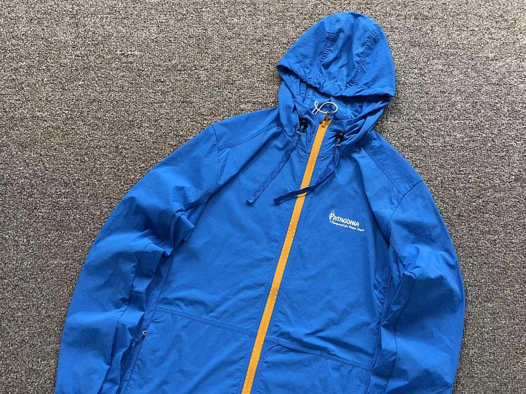 On Running 168 PATAGONIA JACKET 4205082077 (Im 170Cm 60Kg I Wear Size M In The Phot) - Image 7