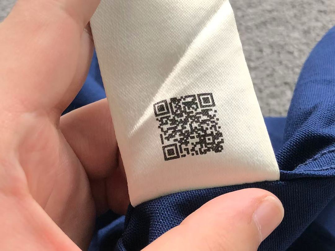 AMI 218 AMI SHIRT 2208110504 (Im 170Cm 60Kg I Wear Size XL In The Phot) - Image 24