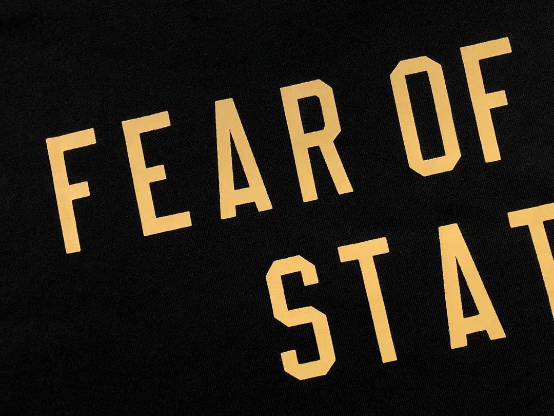 Fear of God 98 FOG T-SHIRT 412203017 (Im 170Cm 57Kg I Wear Size S In The Phot) - Image 31