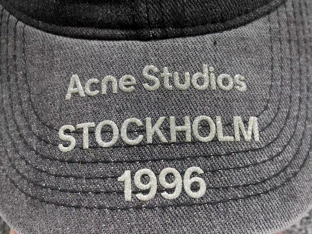 Acne Studios 95 ACNE STUDIOS - Image 8