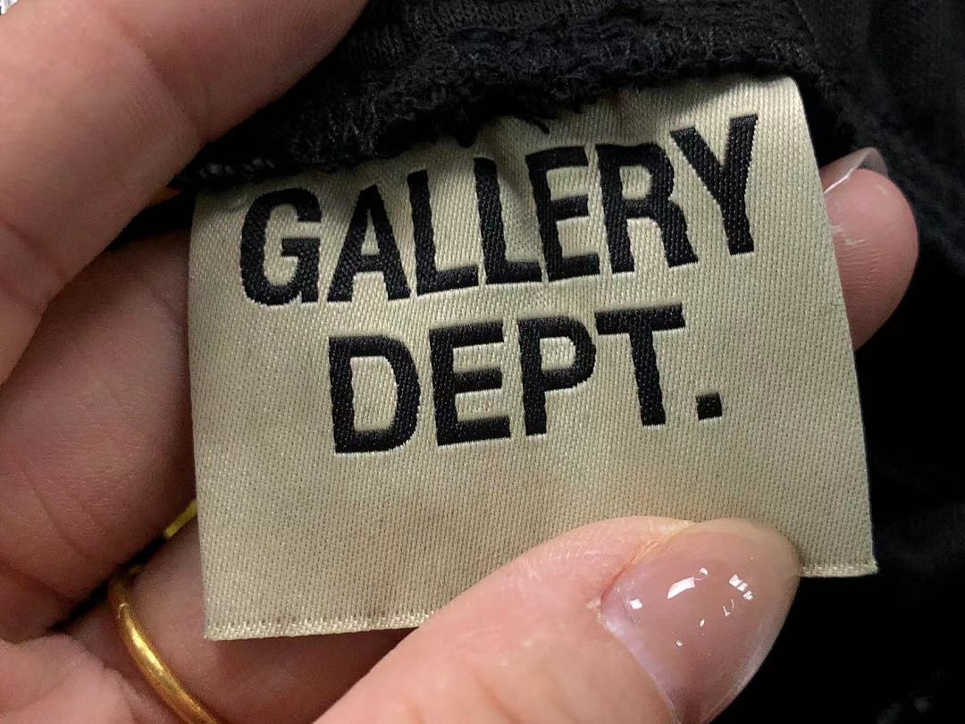 Gallery Dept 98 GALLERY DEPT SHORTS 5121208158 (Im 170Cm 60Kg I Wear Size S In The Phot) - Image 29