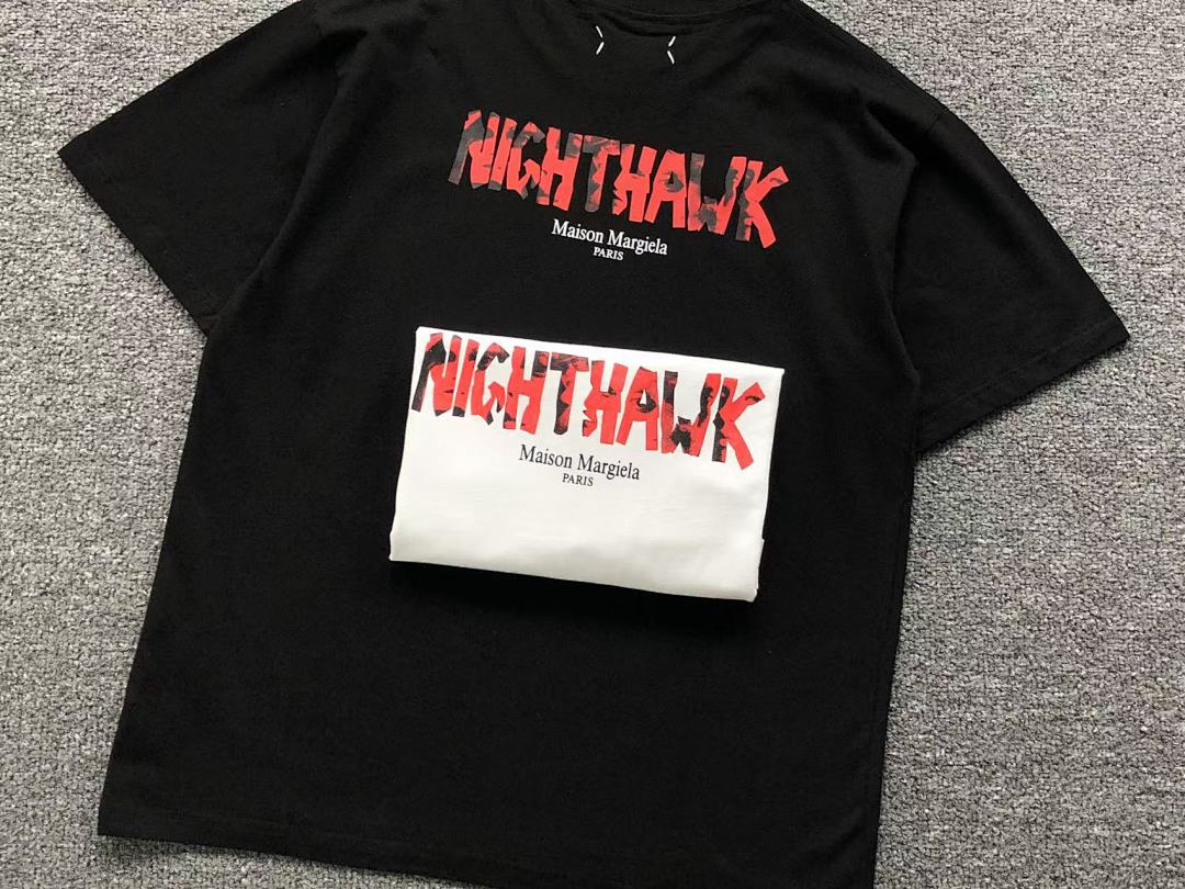 On Running 78 MAISON MARGIELA T-SHIRT 57080486 (Im 170Cm 60Kg I Wear Size 46 In The Phot) - Image 17