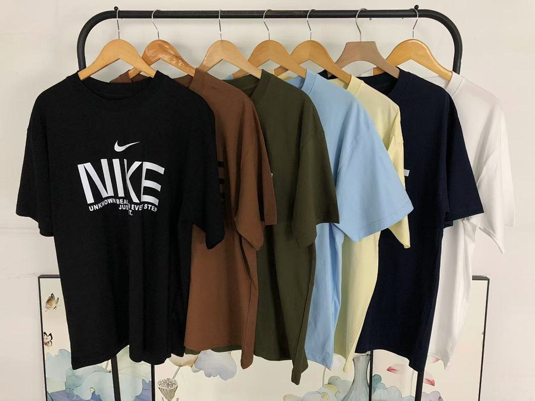 Unbranded 128 N⭐K⭐ T-SHIRT 2203074401 (Im 170Cm 60Kg I Wear Size 2XL In The Phot) - Image 35