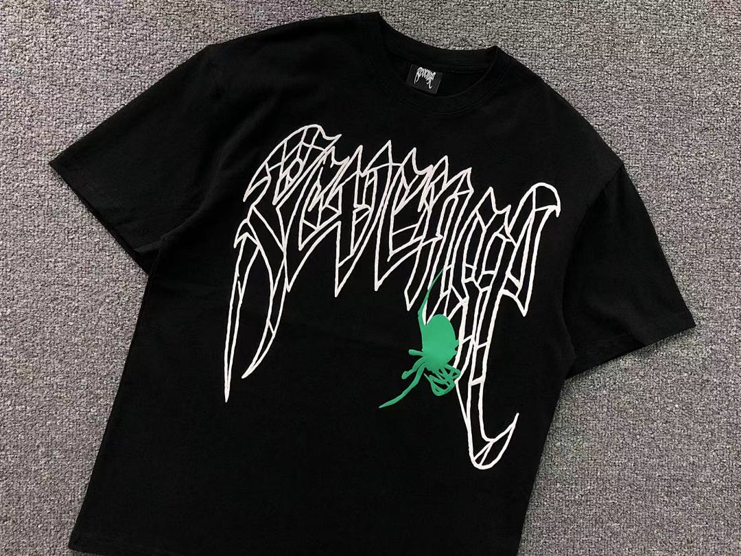 Revenge 69 REVENGE T-SHIRT 504014891 (Im 170Cm 55Kg I Wear Size S In The Phot) - Image 12