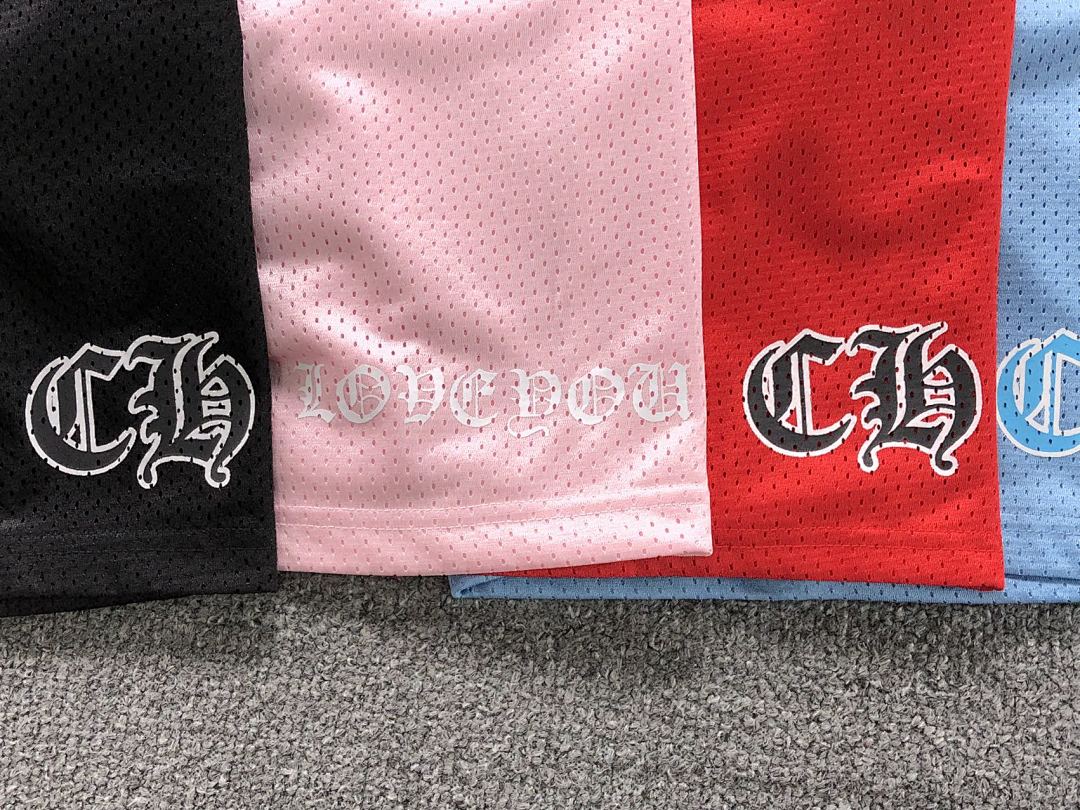 Comme des Garcons SHORTS C⭐⭐OME HE⭐⭐TS T-SHIRT - Image 60
