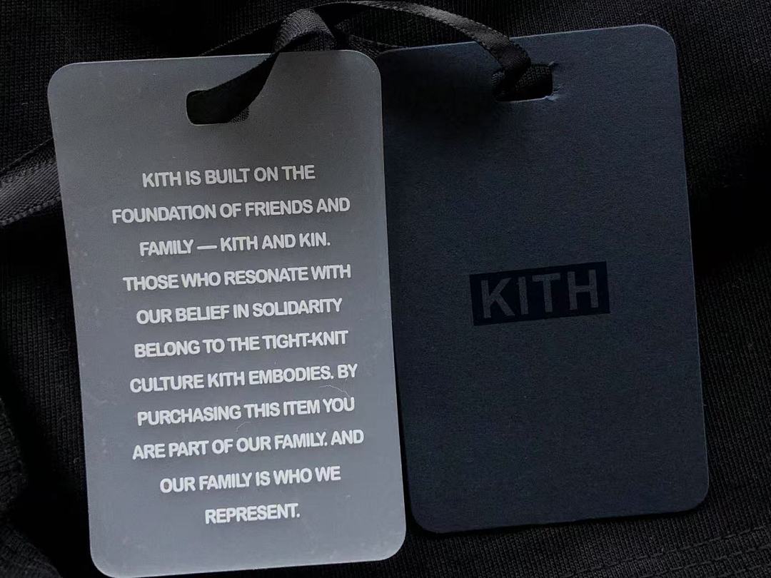 Kith 95 KITH T-SHIRT 57040995 (Im 170Cm 60Kg I Wear Size M In The Phot) - Image 19