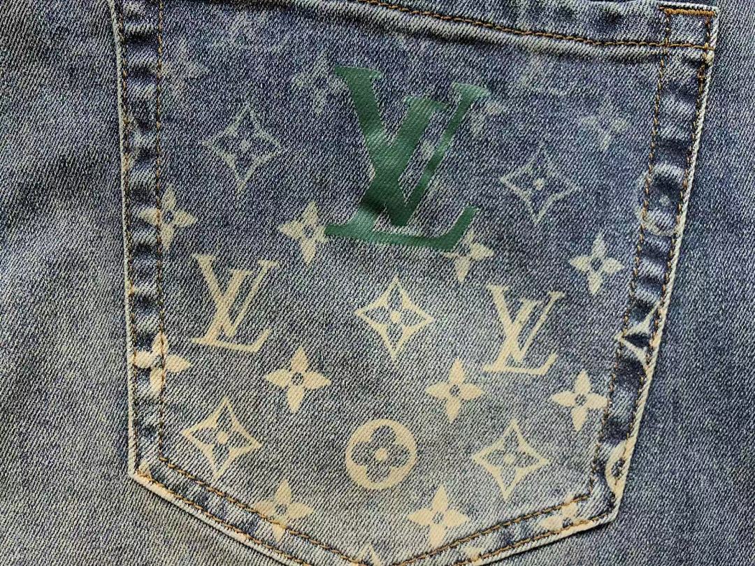 Louis Vuitton 225 L⭐ - Image 6