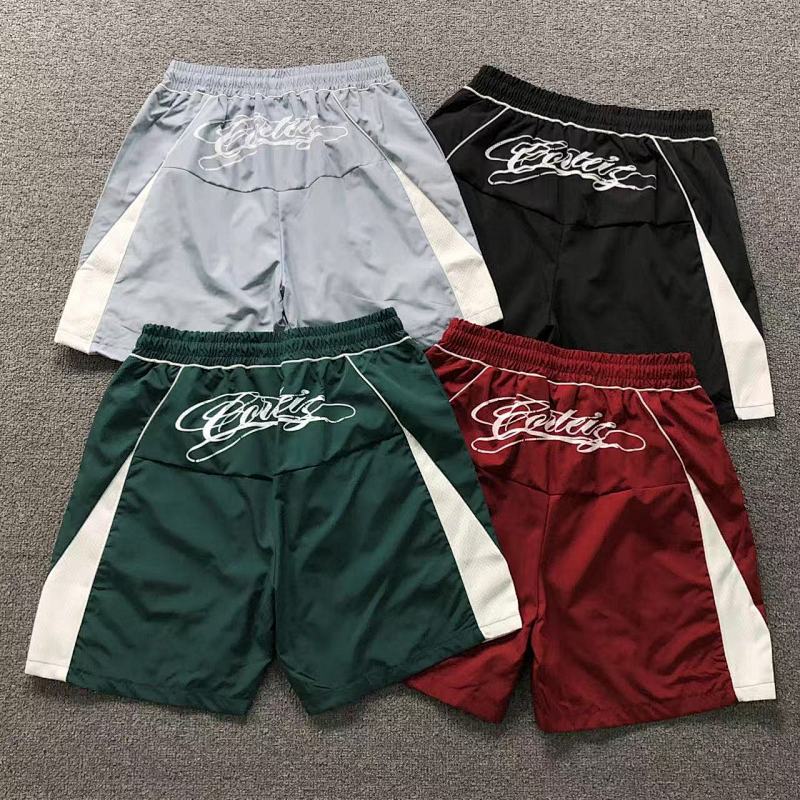 Corteiz 118 CORTEIZ SHORTS 3201221617 (Im 170Cm 60Kg I Wear Size XL In The Phot)
