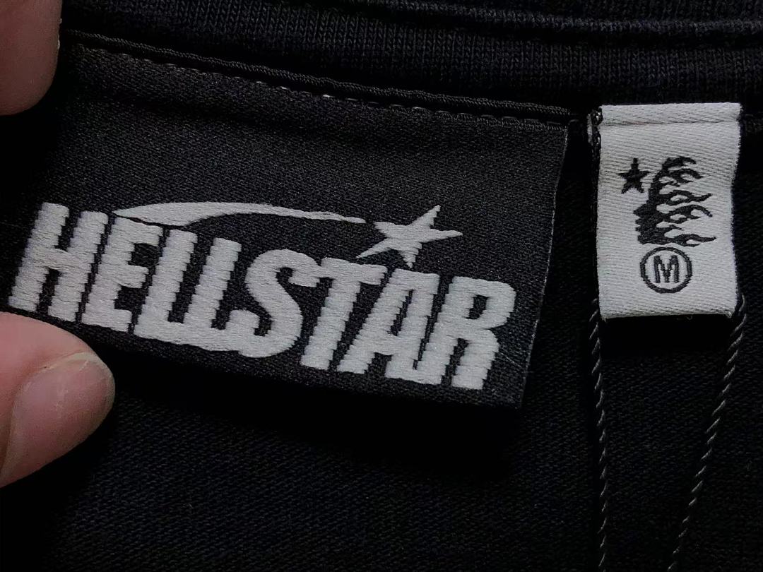 Hellstar 135 HELLSTAR T-SHIRT - Image 17