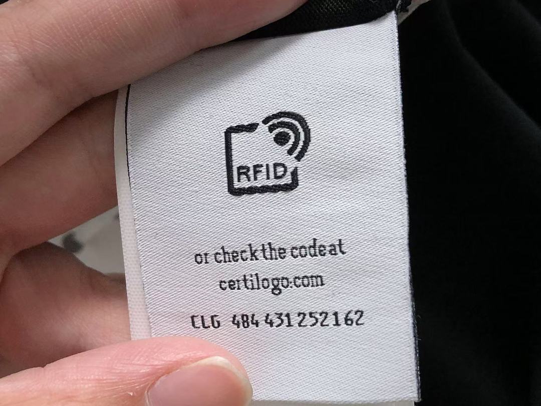 Off-White 115 OFF-WHITE T-SHIRT 42051436165 (Im 170Cm 60Kg I Wear Size XS In The Phot) - Image 28