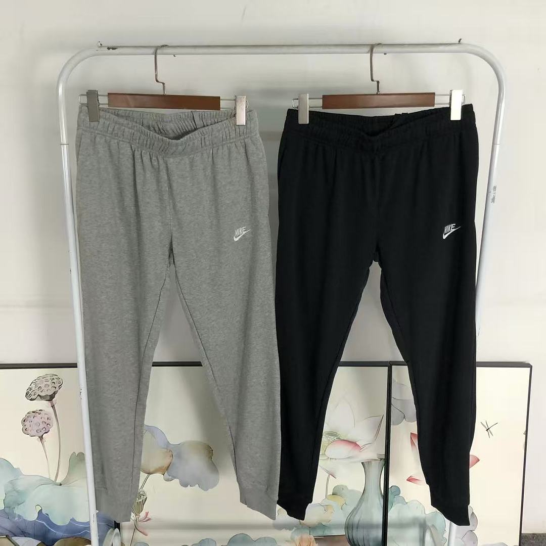 Nike 178 N⭐K⭐ TROUSERS 22070621001 (Im 170Cm 60Kg I Wear Size L In The Phot) - Image 25