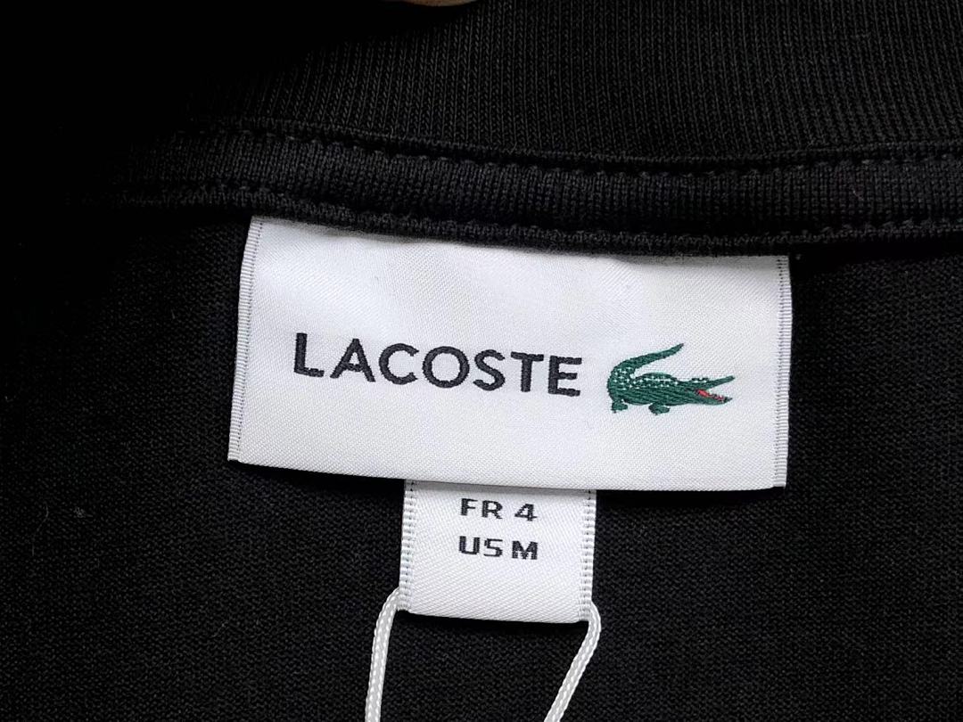 Lacoste 85 LACOSTE T-SHIRT - Image 29