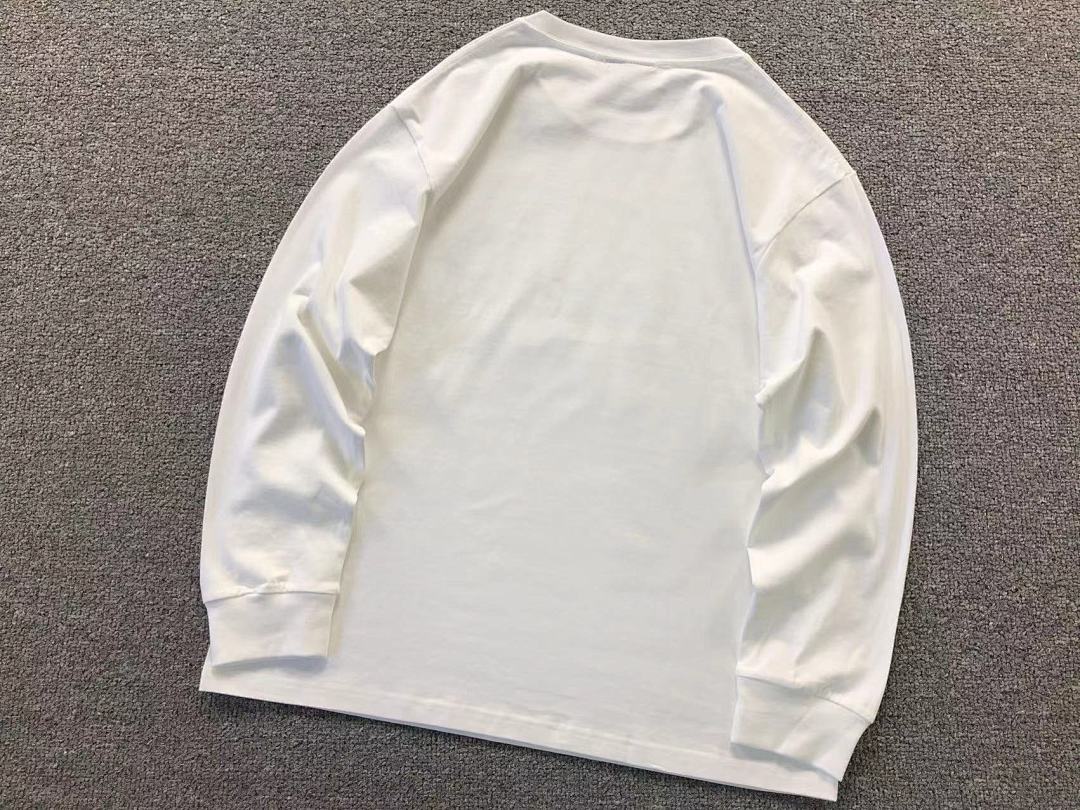 Unbranded 85 S⭐N⭐ LONG SLEEVED 5112732121 (Im 170Cm 60Kg I Wear Size S In The Phot) - Image 11
