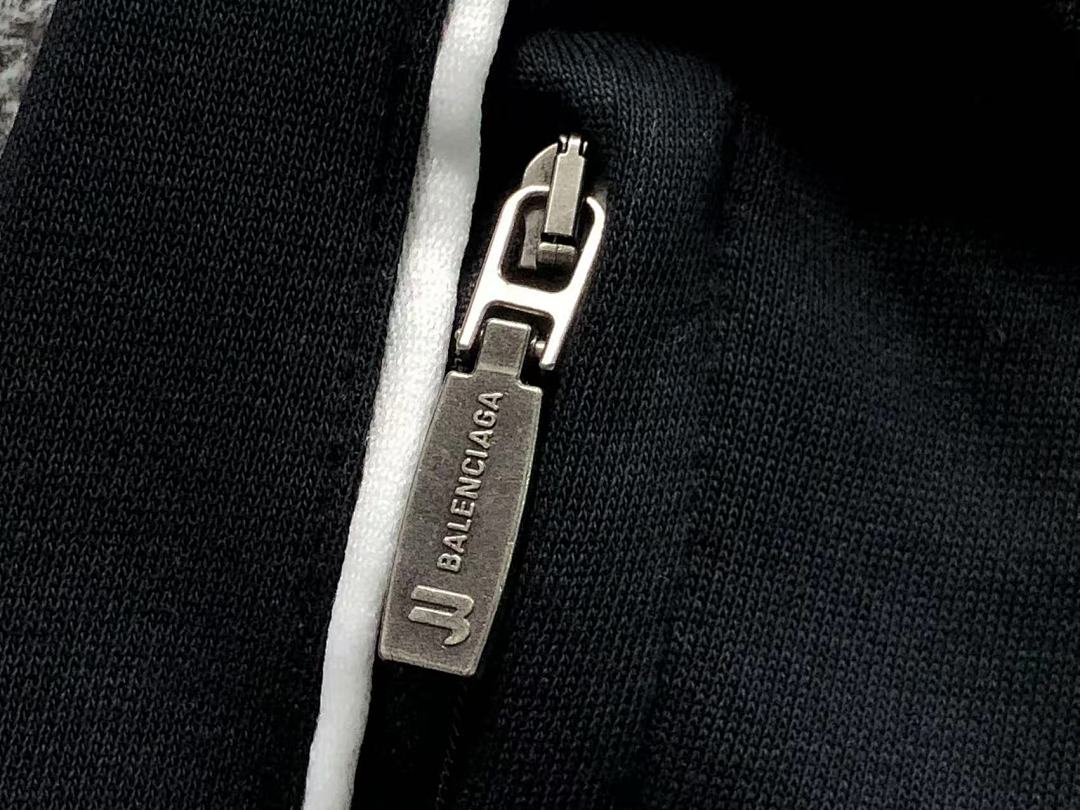 Balenciaga TROUSERS208 B⭐L⭐⭐⭐IA⭐A HOODIE - Image 31
