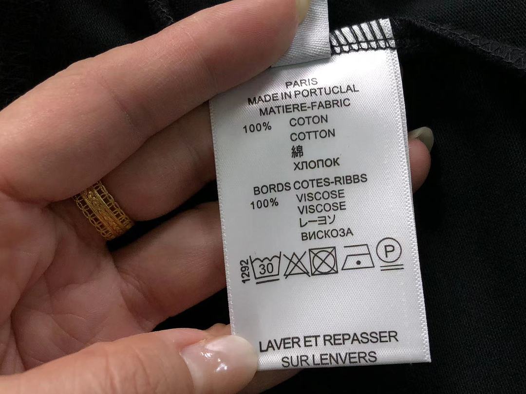 Y-3 125 Y-3 T-SHIRT 3209041521 (Im 170Cm 60Kg I Wear Size L In The Phot) - Image 28