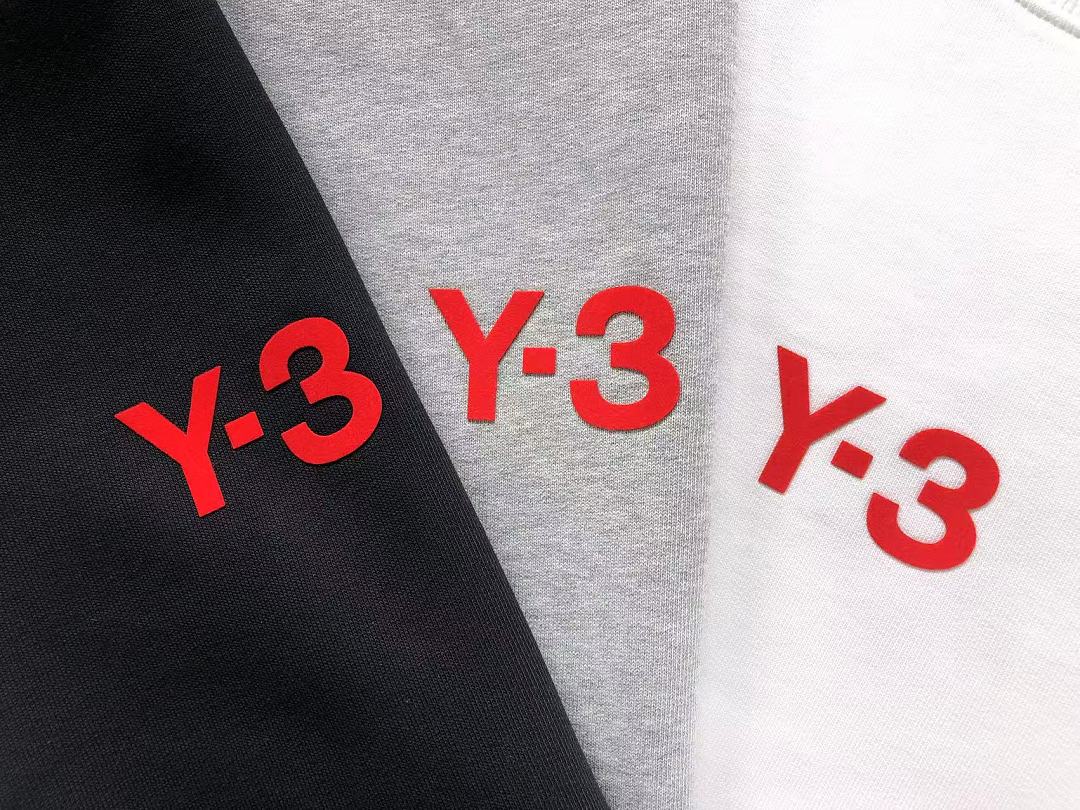 Adidas 165 Y-3 A⭐I⭐AS HOODIE 52082002147 (Im 170Cm 60Kg I Wear Size M In The Phot) - Image 19