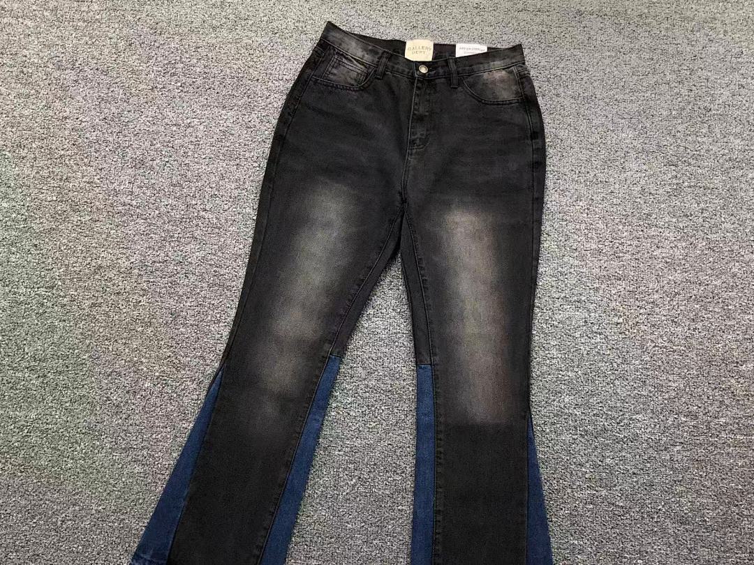 Gallery Dept 158 GALLERY DEPT TROUSERS 1111130653 (Im 170Cm 60Kg I Wear Size S In The Phot) - Image 10