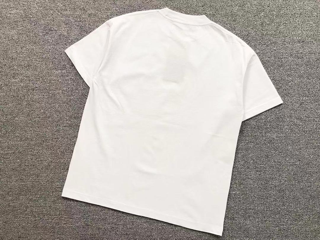 Chanel 85 ENFANTS RICHES DEPRIMES T-SHIRT 5211729162 (Im 170Cm 60Kg I Wear Size S In The Phot) - Image 11