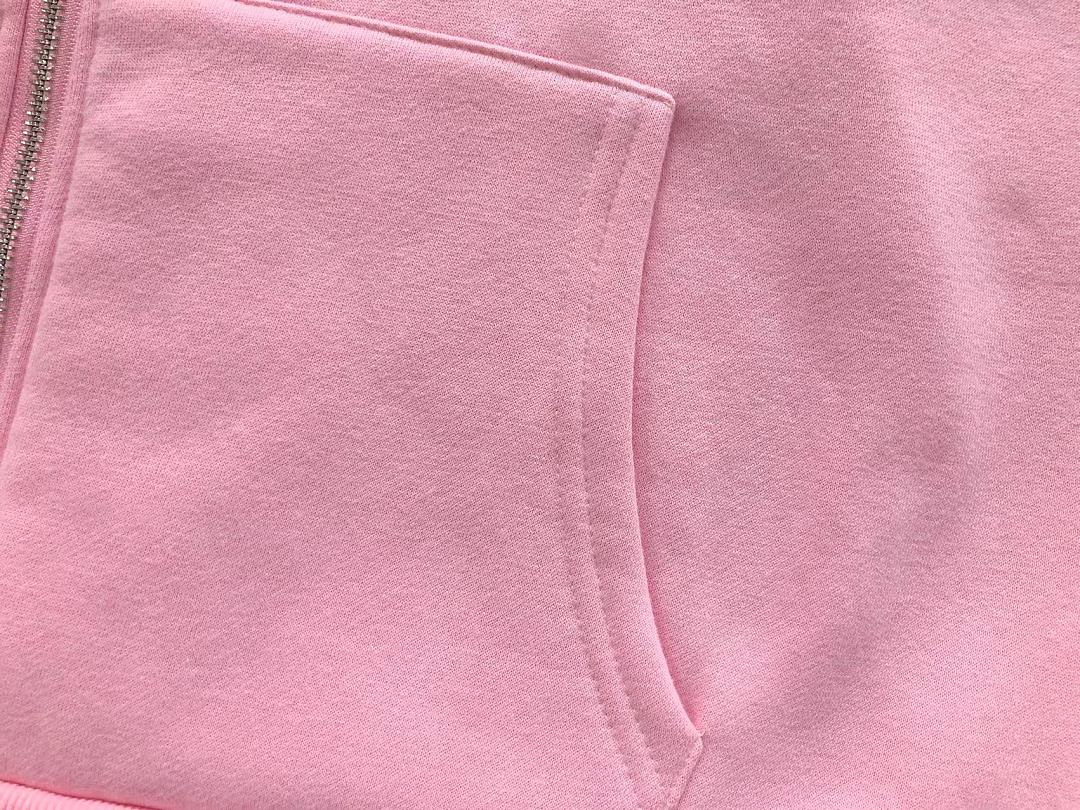 Corteiz TROUSERS129 CORTEIZ HOODIE - Image 16