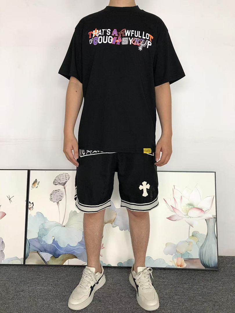 Cough Syrup 85 COU⭐H SY⭐UP T-SHIRT 58080678 (Im 170Cm 60Kg I Wear Size M In The Phot) - Image 3