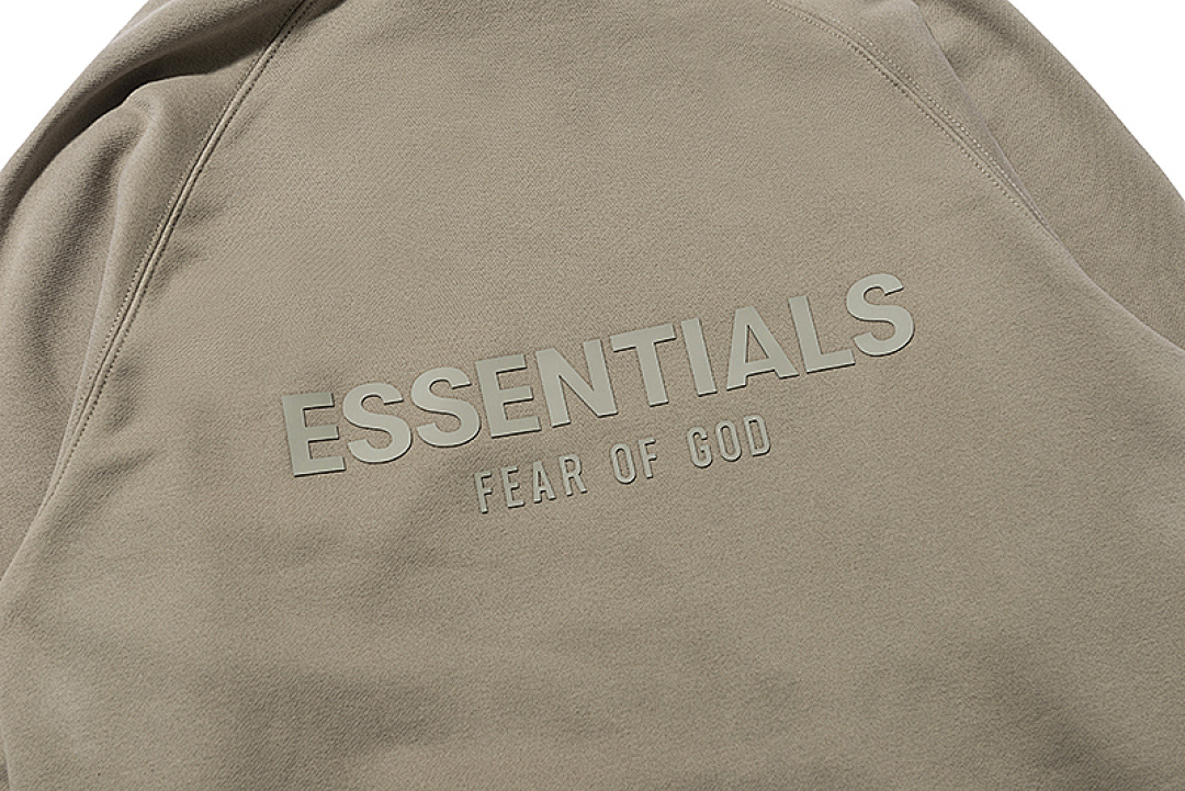 Fear of God 136 FOG HOODIE - Image 16