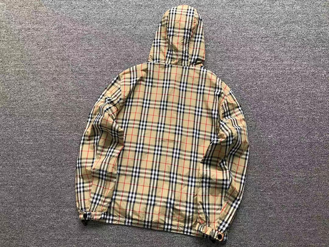 Burberry 318 B⭐R⭐E⭐RY JACKET 2190212125 (Im 170Cm 60Kg I Wear Size M In The Phot) - Image 25