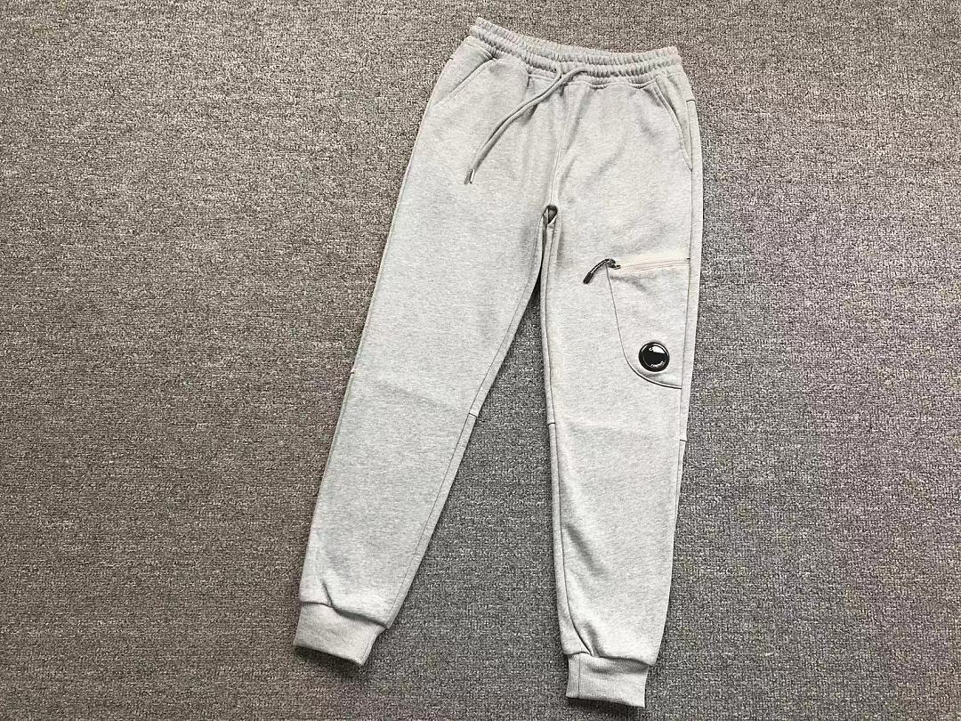 C.P. Company 175 CP TROUSERS 3206183217 (Im 170Cm 60Kg I Wear Size M In The Phot) - Image 12