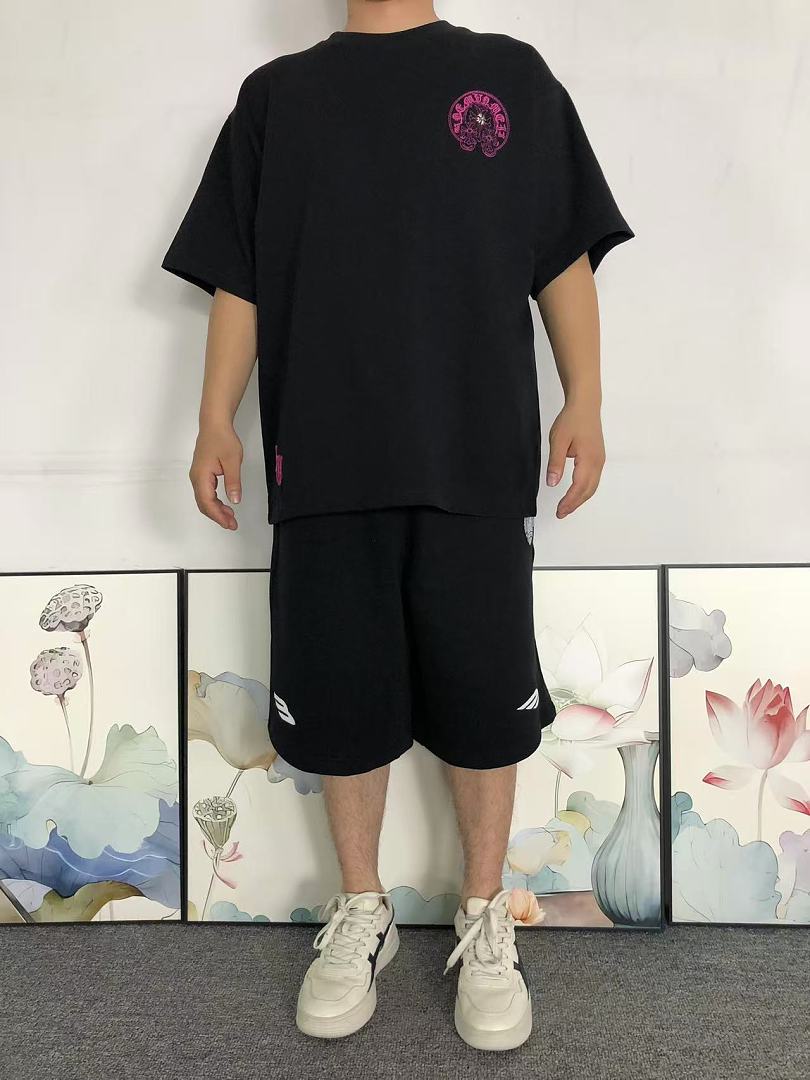Comme des Garcons 118 C⭐⭐OME HE⭐⭐TS T-SHIRT 125131060 (Im 170Cm 60Kg I Wear Size XL In The Phot) - Image 3