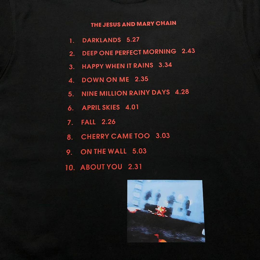 Pleasures 89 PLEASURES T-SHIRT - Image 16